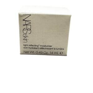 NWT NARS Skin light reflecting moisturizer 14mL